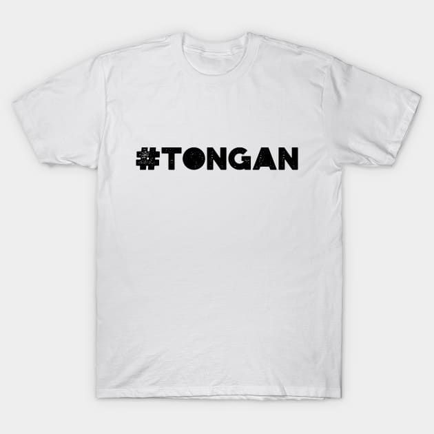 #Tongan T-Shirt by MysticTimeline